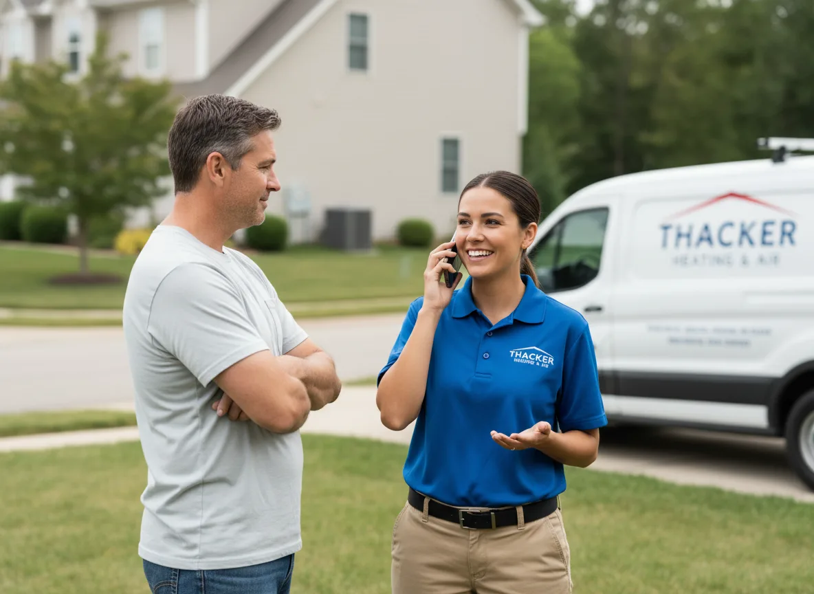 Ac Repair Morristown, SD FAQs